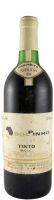 1992 Solpinho Reserva red