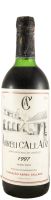 1997 Abreu Callado red