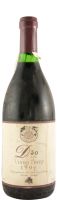 1997 Clube Vinhos e Sabores Dão Gouveia red
