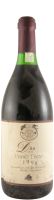 1998 Clube Vinhos e Sabores Dão Gouveia red