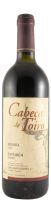 1992 Cabeça de Toiro Reserva tinto