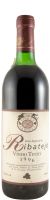 1996 Clube Vinhos e Sabores Ribatejo red