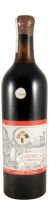 1980 Buçaco Reserva red