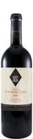 2000 Tenuta Guado al Tasso Bolgheri Superiore red