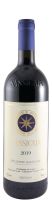 2019 Tenuta San Guido Sassicaia Bolgheri red