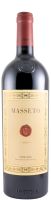 2019 Masseto tinto