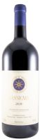 2020 Tenuta San Guido Sassicaia Bolgheri red 1.5L