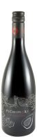 2022 Tormaresca Fichimori red (damaged label)