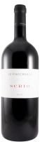 2020 Le Macchiole Scrio red 1.5L