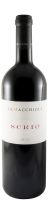 2021 Le Macchiole Scrio tinto
