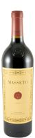 2022 Masseto red