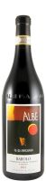 2021 G. D. Vajra Albe Barolo tinto