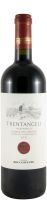 2021 Tormaresca Trentangeli Castel del Monte biológico tinto