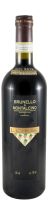 2019 Le Chiuse Brunello di Montalcino biológico tinto