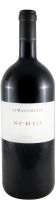2022 Le Macchiole Scrio red 1.5L