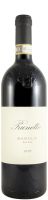 2022 Prunotto Barolo red