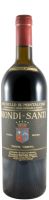1997 Biondi Santi Brunello di Montalcino tinto