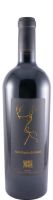 2016 María Remírez de Ganuza Reserva Rioja red