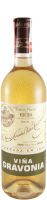 2016 López de Heredia Viña Gravonia Crianza white