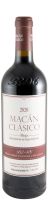 2020 Benjamin de Rothschild & Vega-Sicilia Macán Clásico Rioja tinto