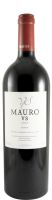 2022 Bodegas Mauro VS Castilla y León biológico tinto