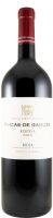 2018 Remírez de Ganuza Fincas de Ganuza Reserva Rioja red 1.5L