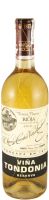 2014 López de Heredia Viña Tondonia Reserva white