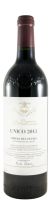 2015 Vega-Sicilia Unico Ribera del Duero tinto
