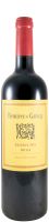 2018 Remírez de Ganuza Reserva Rioja tinto