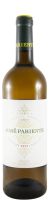2025 José Pariente Verdejo Rueda white