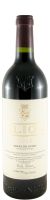 2022 Alión Cosecha Ribera del Duero tinto