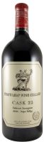 2020 Stag's Leap Cask 23 Cabernet Sauvignon red 3L