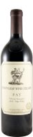 2021 Stag's Leap FAY Cabernet Sauvignon red