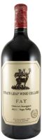 2021 Stag's Leap FAY Cabernet Sauvignon red 3L