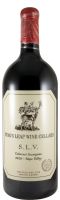 2020 Stag's Leap S.L.V. Cabernet Sauvignon red 3L