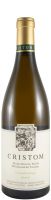 2022 Cristom Eola-Amity Hills Chardonnay branco