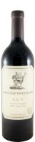 2022 Stag's Leap S.L.V. Cabernet Sauvignon red
