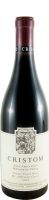 2024 Cristom Mt. Jefferson Cuvée Pinot Noir Eola-Amity Hills tinto