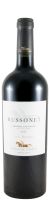 2023 Viña Haras de Pirque Hussonet Cabernet Sauvignon Gran Reserva Vale del Maipo organic red