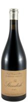 2020 The Standish Single Vineyard Shiraz Barossa Valley red