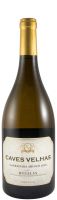 2020 Caves Velhas Garrafeira Arinto white