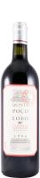 1996 Quinta do Poço do Lobo Cabernet Sauvignon Reserva red