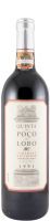 1991 Quinta do Poço do Lobo Cabernet Sauvignon red