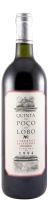 1994 Quinta do Poço do Lobo Cabernet Sauvignon red