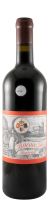 2018 Buçaco Reservado red