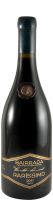 2011 Raríssimo Bairrada by Osvaldo Amado red
