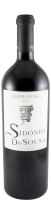 2017 Sidónio de Sousa Garrafeira tinto