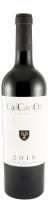 2018 CalCario3 do Principal tinto