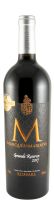 2017 Marquês de Marialva Grande Reserva red