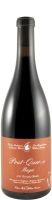 2024 Filipa Pato Post-Quercus Baga organic red (damaged label)